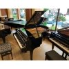 Steinway & Sons A-188 - fortepian mistrzowski 1940 rok - stan oryginalny